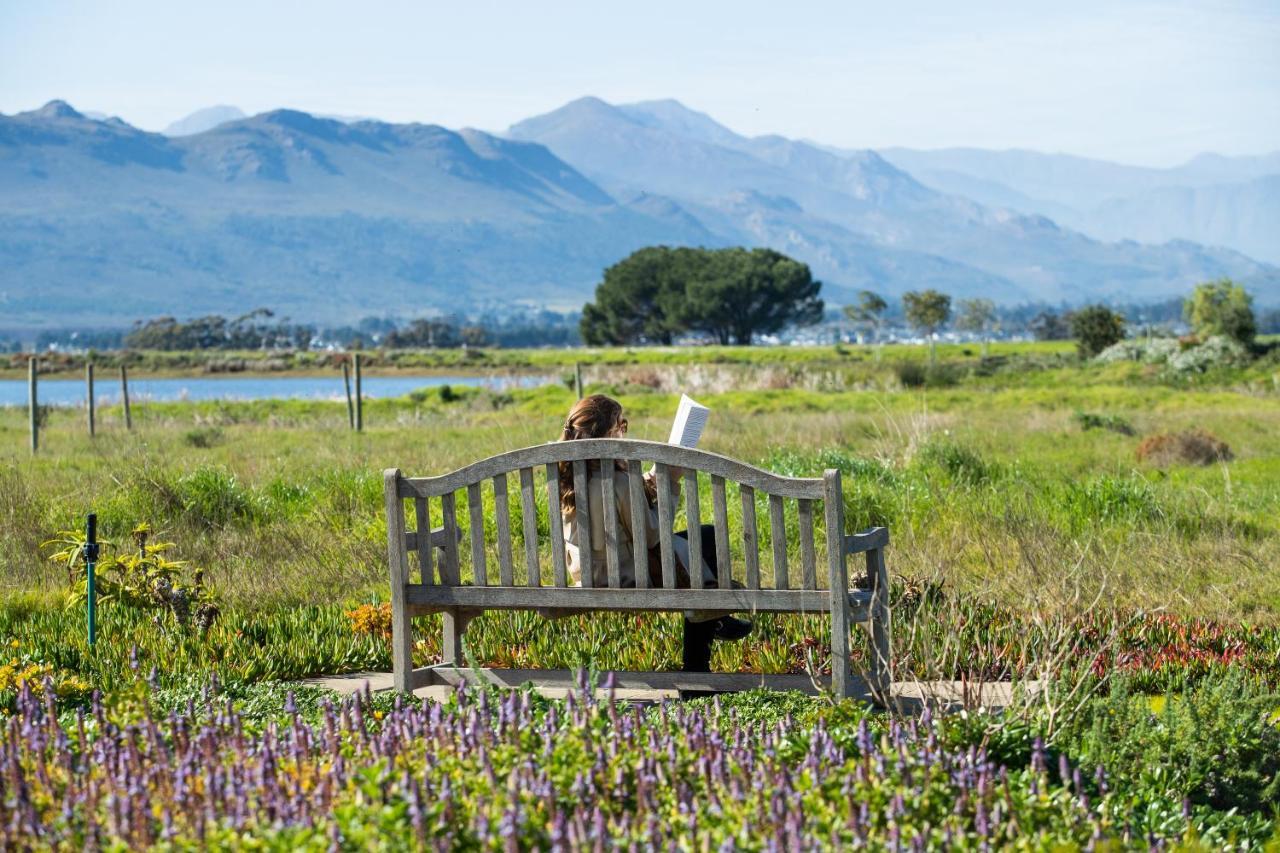 Sante Wellness Retreat & Spa Paarl Exterior photo