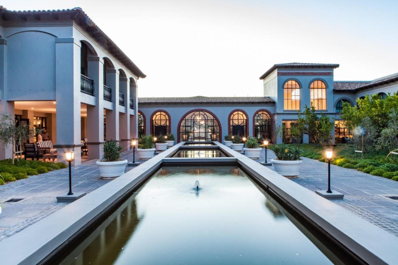 Sante Wellness Retreat & Spa Paarl Exterior photo